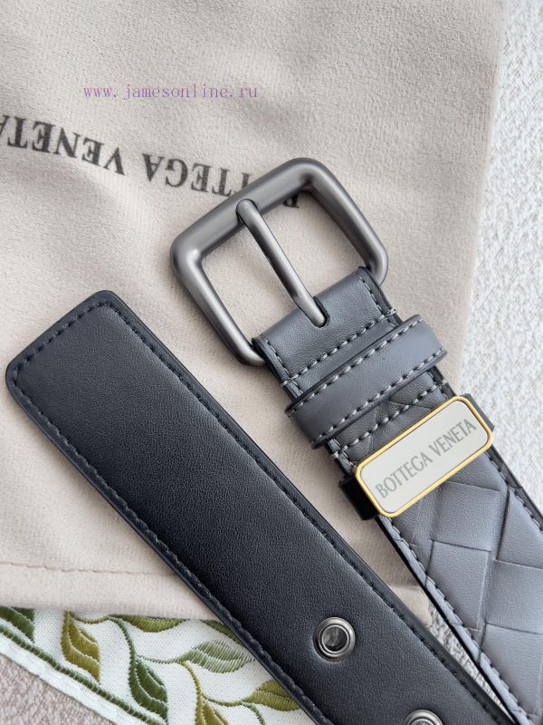 Baodie Family Bottega Veneta Belt and BeltsNeedle buckle, new original classic boutique need zpmqcnon - Image 7