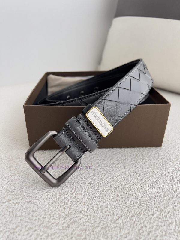 Baodie Family Bottega Veneta Belt and BeltsNeedle buckle, new original classic boutique need zpmqcnon - Image 8