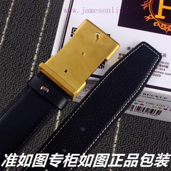 Belt Hermes Her...mes️The waistband is made of 100% cowhide, ensuring genuine leather. The 2 6xeq01rz - Image 17