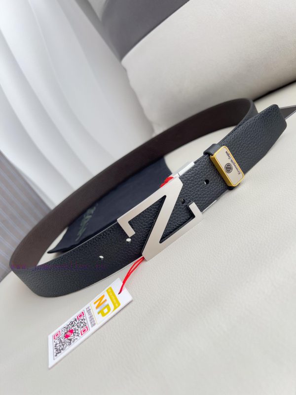 Jenny Ermenegiido Zelma.️Buckle, original classic buckle, photographed in real life, top lay v737mpzh - Image 10