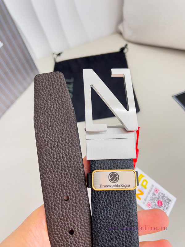 Jenny Ermenegiido Zelma.️Buckle, original classic buckle, photographed in real life, top lay v737mpzh - Image 13