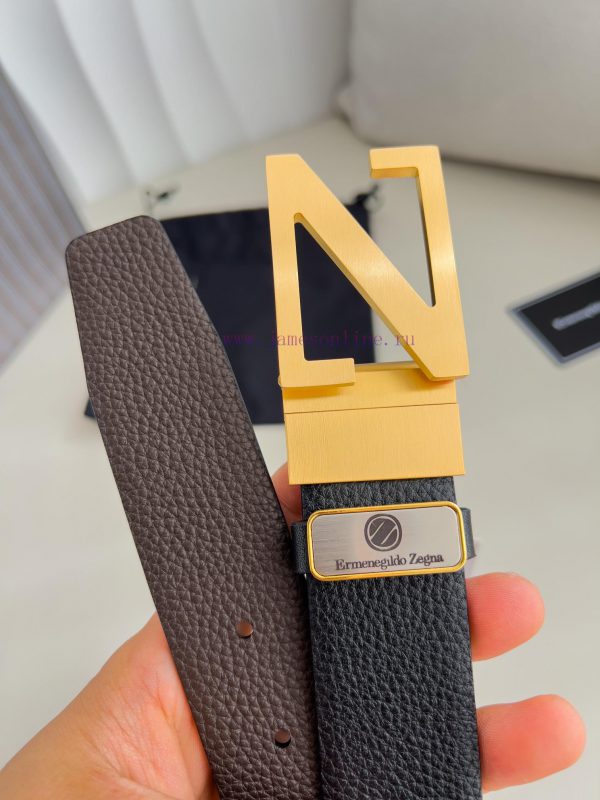 Jenny Ermenegiido Zelma.️Buckle, original classic buckle, photographed in real life, top lay wh1eiqy6 - Image 17