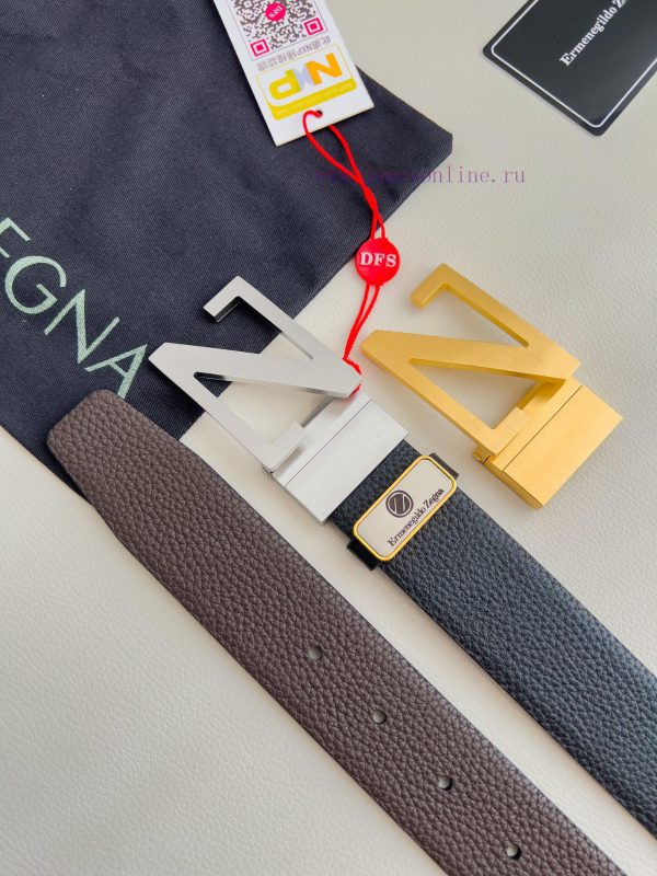 Jenny Ermenegiido Zelma.️Buckle, original classic buckle, photographed in real life, top lay wh1eiqy6 - Image 19