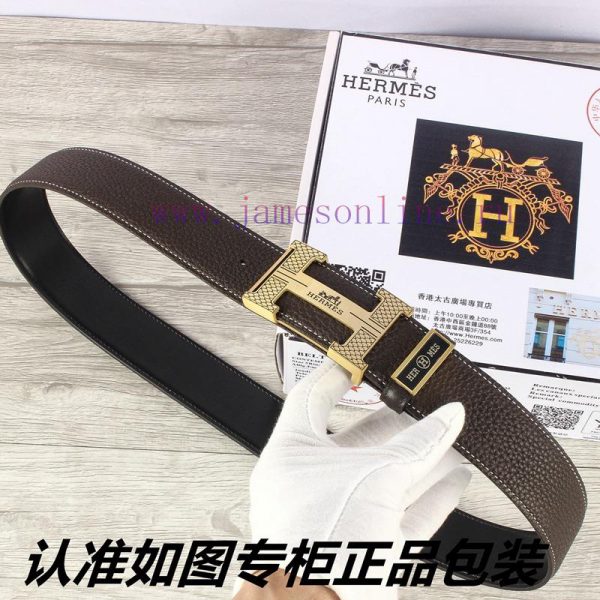 Hermes Hermes️Grade: Italian imported 100% top layer cowhide, Hermes. Herm è s, a world-reno 582d6xmp - Image 3