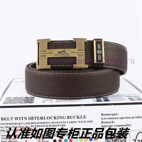 Hermes Hermes️Grade: Italian imported 100% top layer cowhide, Hermes. Herm è s, a world-reno 582d6xmp - Image 4