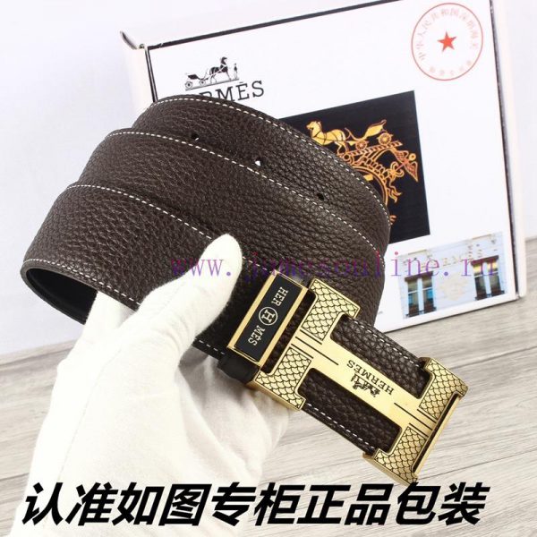 Hermes Hermes️Grade: Italian imported 100% top layer cowhide, Hermes. Herm è s, a world-reno 582d6xmp - Image 5