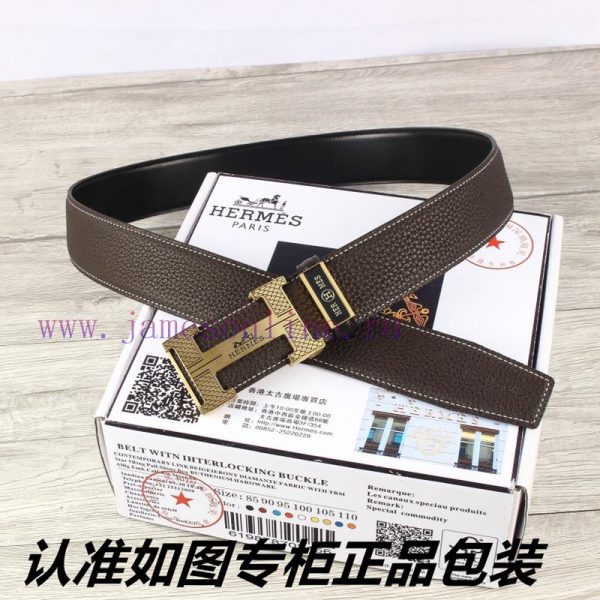 Hermes Hermes️Grade: Italian imported 100% top layer cowhide, Hermes. Herm è s, a world-reno 582d6xmp - Image 6