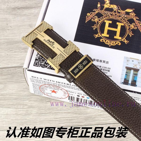 Hermes Hermes️Grade: Italian imported 100% top layer cowhide, Hermes. Herm è s, a world-reno 582d6xmp - Image 7