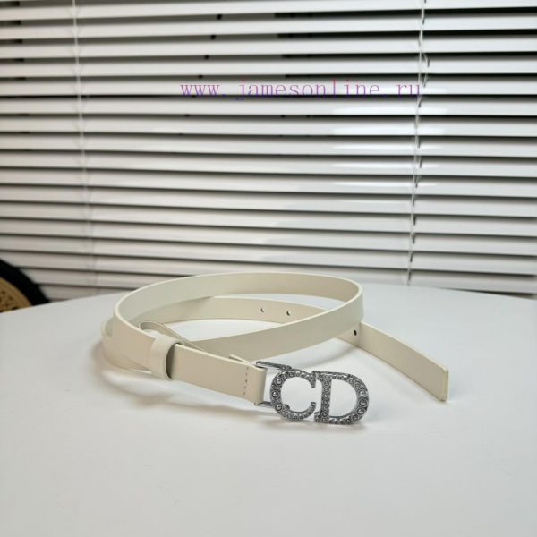 Dior 24 Early Spring New C D Buckle Brass Belt Buckle, Leather Belt Classic Forever 2.0cm</p 8ki5ipah