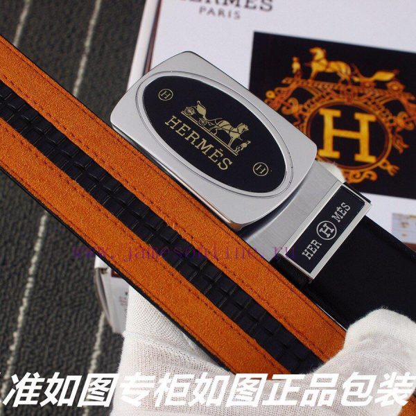 Hermes Her.. Mes ️ Automatic deductionIdentify and receive a punch as a giftMaterial: 100% t i1hzwwj8 - Image 7