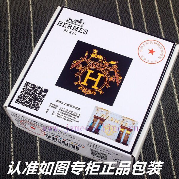 Hermes Her.. Mes ️ Automatic deductionIdentify and receive a punch as a giftMaterial: 100% t i1hzwwj8 - Image 10