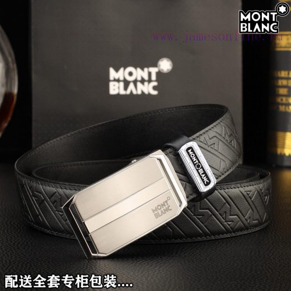 High end quality, physical photographyComplete setMontblancBuckle material: high-quality sol 2f5cgmbn - Image 3