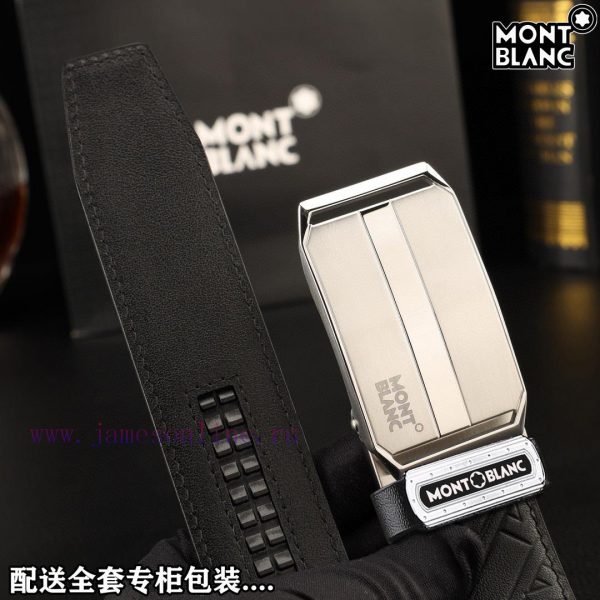 High end quality, physical photographyComplete setMontblancBuckle material: high-quality sol 2f5cgmbn - Image 9