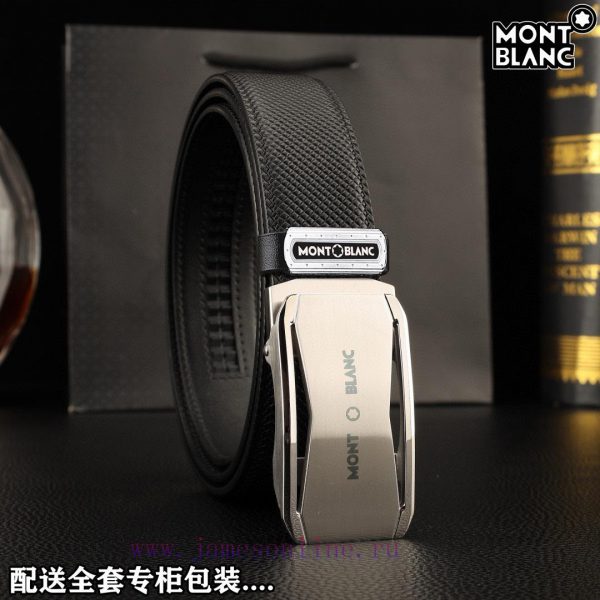 High end quality, physical photographyComplete setMontblancBuckle material: high-quality sol bphw4enj