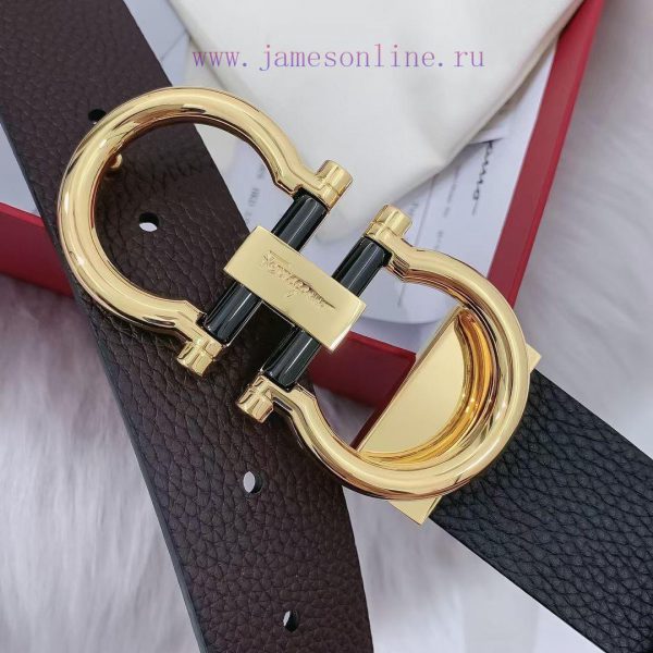 . Paired with Ferragamo 35mm overseas OEM, it is made of double-sided natural throw off laye jm7xwtfy - Image 8