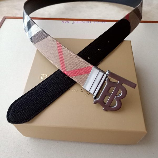 Burberry bandwidth 35mm genuine sizeMaterial quality buckle, vacuum electroplating, fine cra j0lyey6o