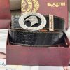 Belt Stefen Rcici Nitz ️Belt replica Private customized high-end supply versionImported orig 21y7oi36