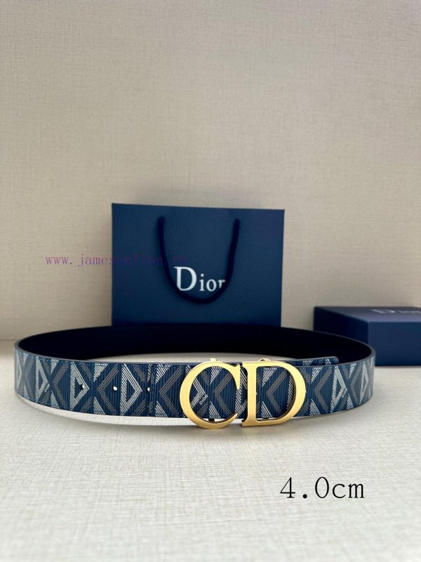 This 40mm double-sided belt with a width of 4.0cm combines elegant temperament with modern s 36koyzl2