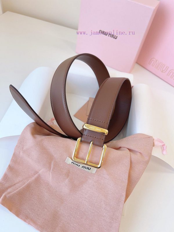 High end quality, physical photography￥ comes with a complete gift boxMiumiu new modelThis l j0ex40by - Image 3