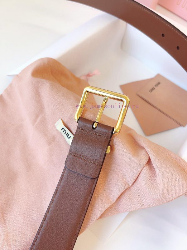 High end quality, physical photography￥ comes with a complete gift boxMiumiu new modelThis l j0ex40by - Image 6