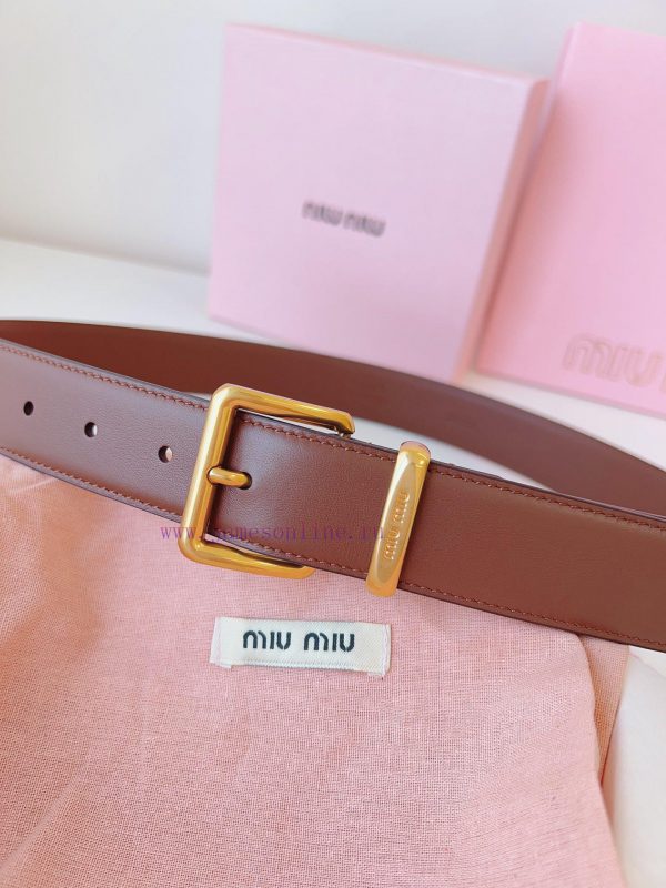 High end quality, physical photography￥ comes with a complete gift boxMiumiu new modelThis l z4rybxlv - Image 4