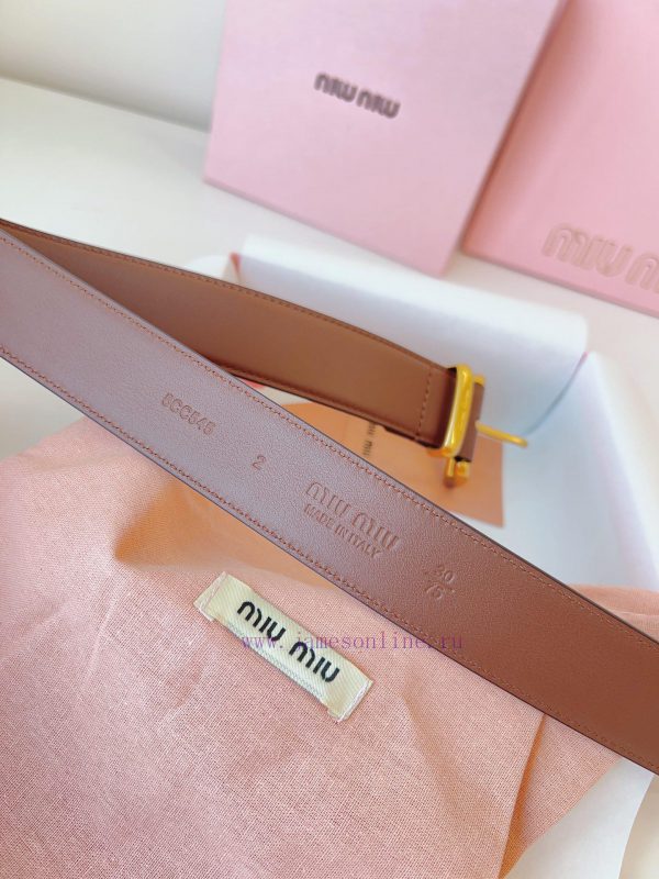 High end quality, physical photography￥ comes with a complete gift boxMiumiu new modelThis l z4rybxlv - Image 7
