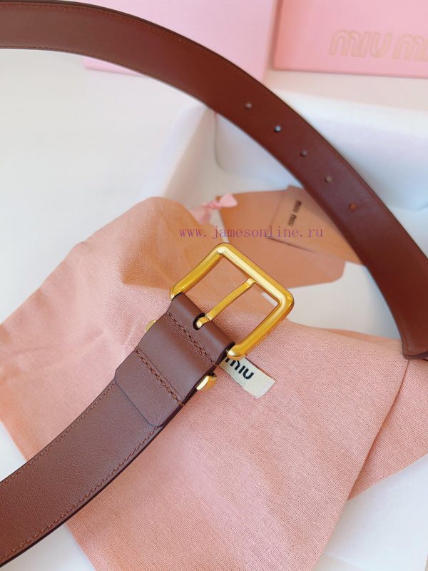 High end quality, physical photography￥ comes with a complete gift boxMiumiu new modelThis l z4rybxlv - Image 9
