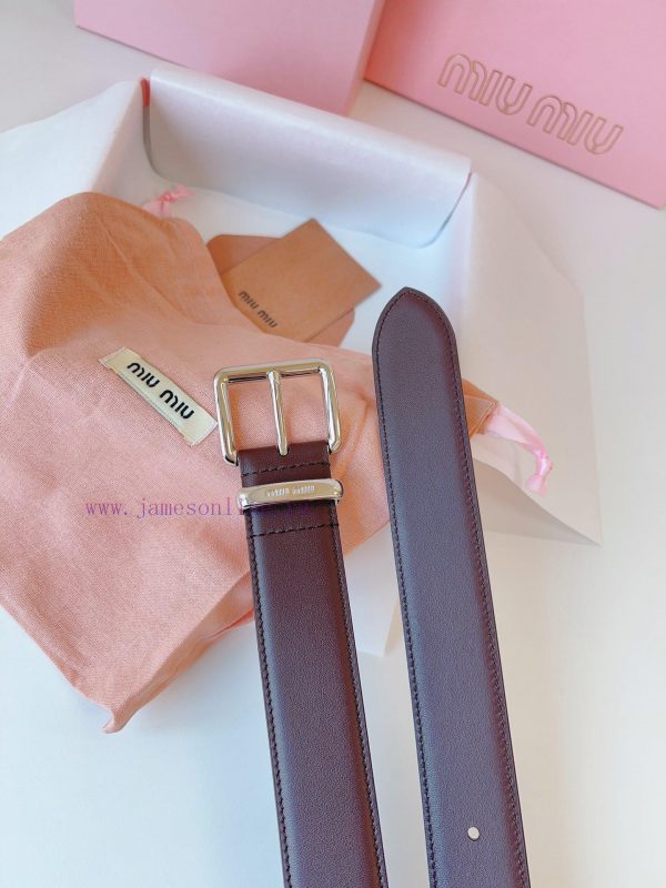 High end quality, physical photography￥ comes with a complete gift boxMiumiu new modelThis l kuiam0mv - Image 6