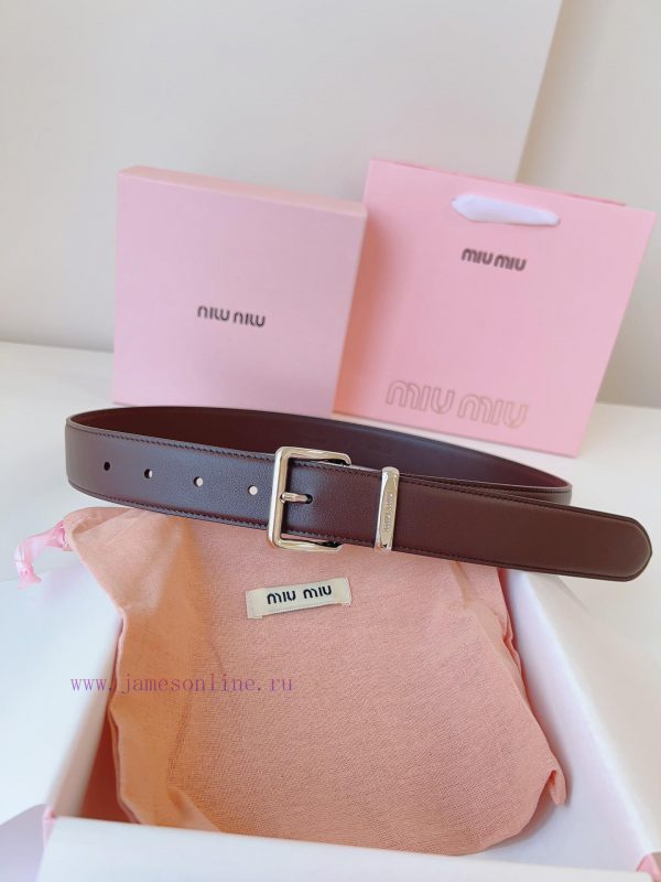High end quality, physical photography￥ comes with a complete gift boxMiumiu new modelThis l kuiam0mv - Image 7