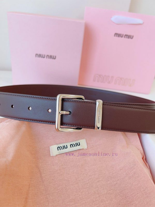 High end quality, physical photography￥ comes with a complete gift boxMiumiu new modelThis l kuiam0mv - Image 8