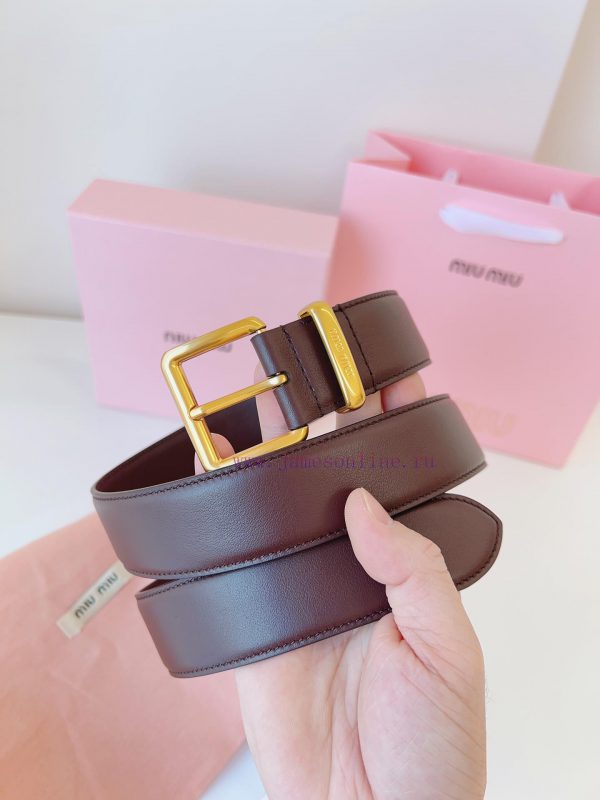 High end quality, physical photography￥ comes with a complete gift boxMiumiu new modelThis l ozln8ldr - Image 7
