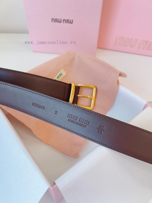 High end quality, physical photography￥ comes with a complete gift boxMiumiu new modelThis l ozln8ldr - Image 8
