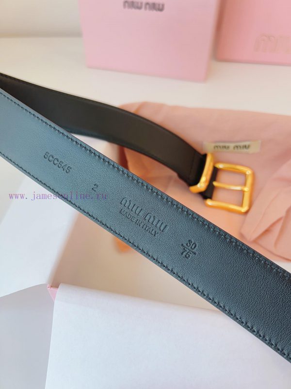 High end quality, physical photography￥ comes with a complete gift boxMiumiu new modelThis l yjgkz0k7 - Image 6