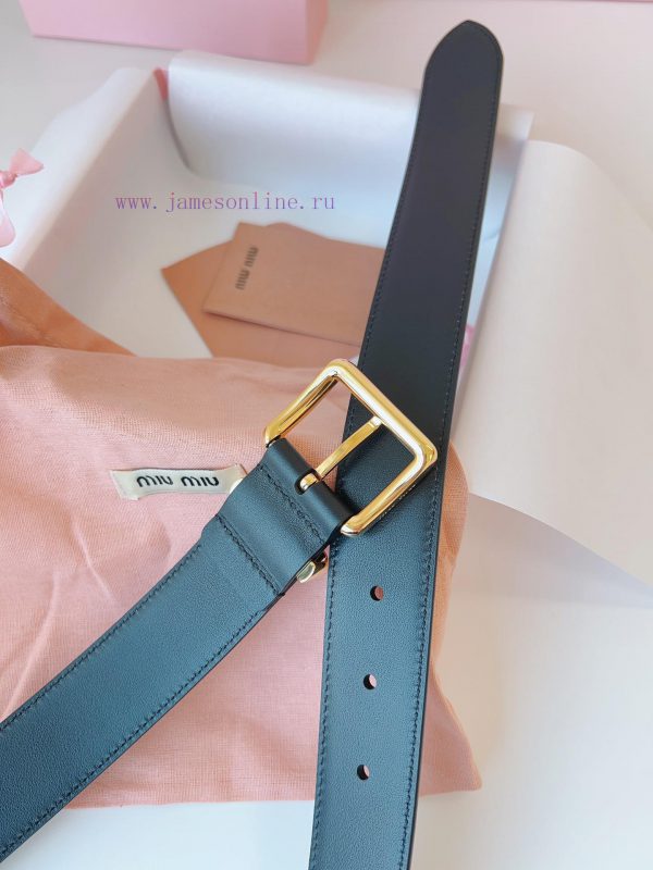 High end quality, physical photography￥ comes with a complete gift boxMiumiu new modelThis l yjgkz0k7 - Image 9
