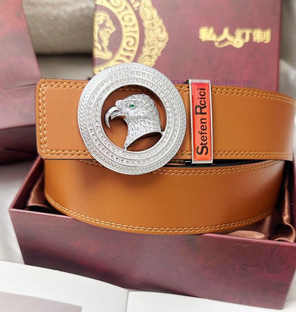 Belt Stefen Rcici Nitz ️Belt replica Private customized high-end supply versionImported orig 4nk3eqes