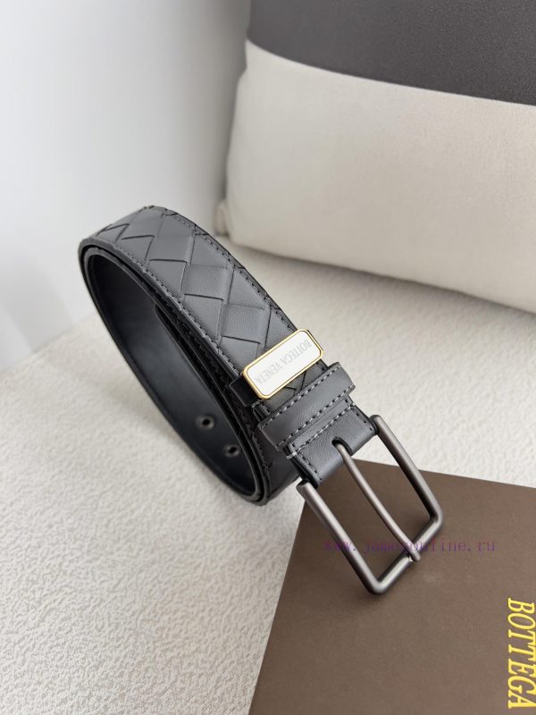 Baodie Family Bottega Veneta Belt and BeltsNeedle buckle, new original classic boutique need en91hcpa