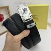 Burberry automatic beltMaterial: Leather Belt with 100% Head Layer. The leather belt is guar 70kbup00