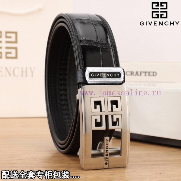 Complete setGivenchy100% dual color pure steel buckle materialThe front of the belt is made tmg4jz2m