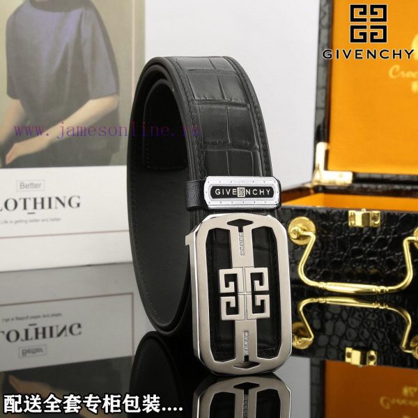 Complete setGivenchyBuckle material: pure steel with diamond inlayThe front of the belt is m n6hcrzl9