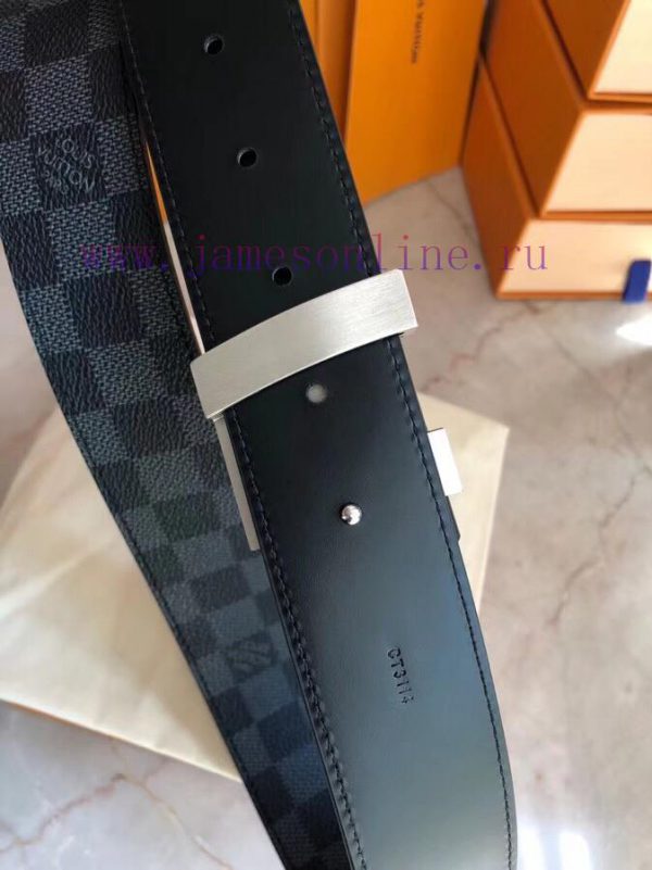 Authentic picture gift boxLv Family PaymentSize 40mm genuine sizeMaterial: High quality stee lql8uo1w - Image 7
