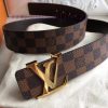 Authentic picture gift boxLv Family PaymentSize 40mm genuine sizeMaterial: High quality stee 9u9co0y0