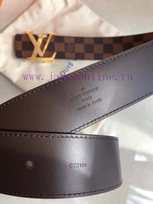 Authentic picture gift boxLv Family PaymentSize 40mm genuine sizeMaterial: High quality stee 9u9co0y0 - Image 7