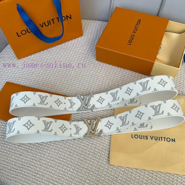 𝕃𝕠𝕦𝕚𝕤𝕧𝕦𝕚𝕥𝕥𝕥𝕠𝕟 Lv pyridine Truck L "OEiI Double sided Belt Donkey Home Overseas Original Sing 1c6vxicj