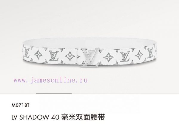𝕃𝕠𝕦𝕚𝕤𝕧𝕦𝕚𝕥𝕥𝕥𝕠𝕟 Lv pyridine Truck L "OEiI Double sided Belt Donkey Home Overseas Original Sing 9eg362aw
