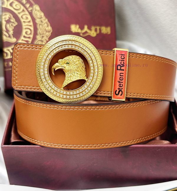 Belt Stefen Rcici Nitz ️Belt replica Private customized high-end supply versionImported orig b6ugg1ec