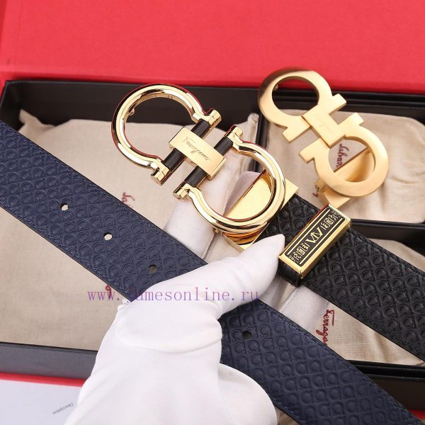 MADE IN ITALYComplete setDouble buckle setBuckle material: high-quality solid steel buckleTh dao0qgep - Image 8