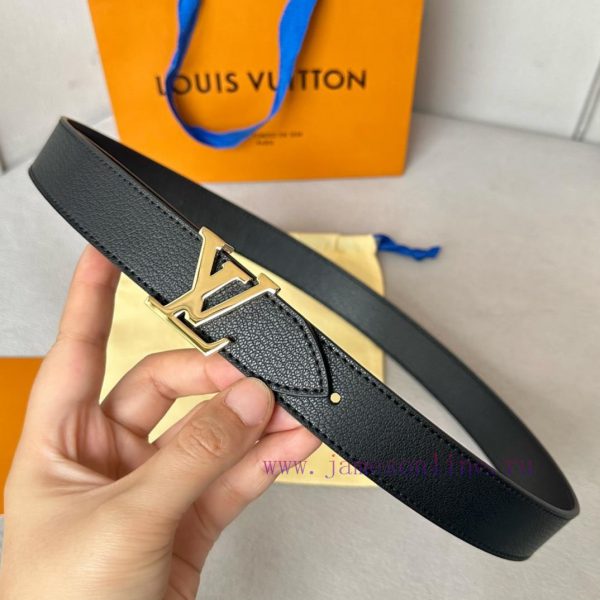 Women's model with a width of 30mm 𝕃𝕠𝕦𝕚𝕤𝕧𝕦𝕚𝕥𝕥 3pvrrar5