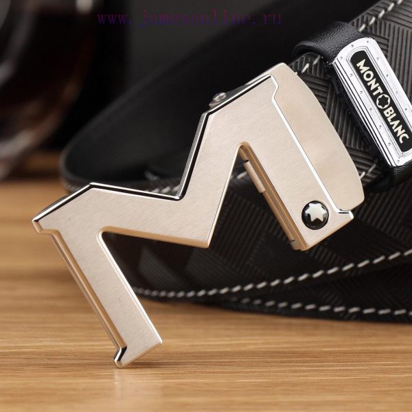 High end quality, physical photographyComplete setMontblanc productsBuckle material: high-qu uh6a5g7e - Image 6