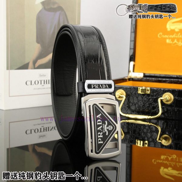 Give away a pure steel keychain as a giftComplete setPrada productsBuckle material: high-qua d82ft4xd