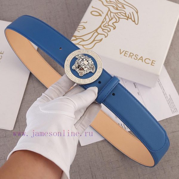 Width 4.0cm Versace. This plain sand bottom/double-sided top layer has a soft touch. This be tvrz3fb3